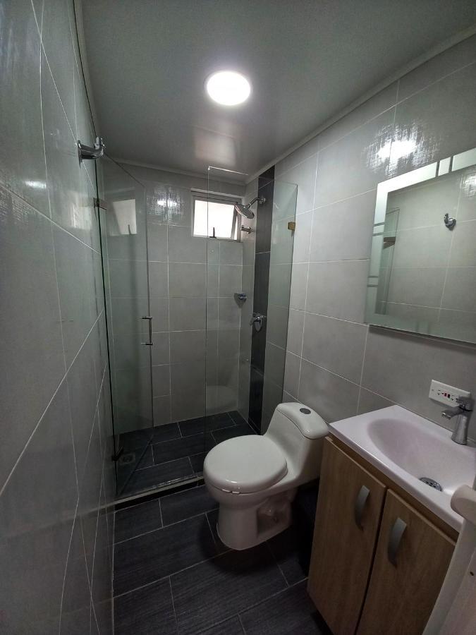 Apartamento Centro Guatape, Parque Y Embalse Exterior photo